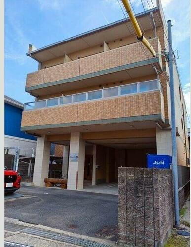 愛知県名古屋市南区平子２丁目 賃貸マンション