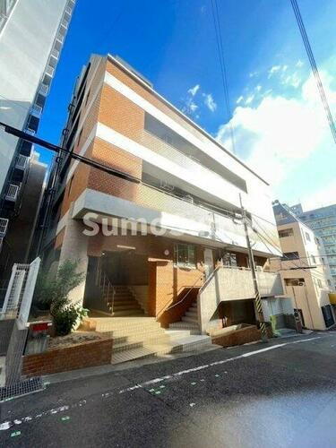 兵庫県神戸市中央区北長狭通５丁目 築37年5ヶ月 7階建