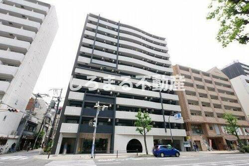 ＡＲＩＳＴＯ扇町