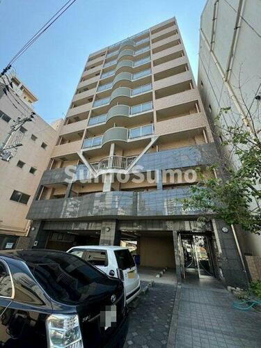 ローズモント・フレア薬院