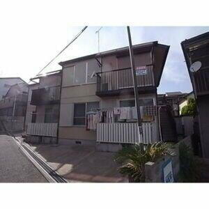 兵庫県神戸市長田区房王寺町１丁目 築36年10ヶ月 2階建