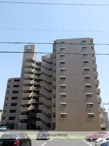 岡山県岡山市北区東古松２丁目 賃貸マンション