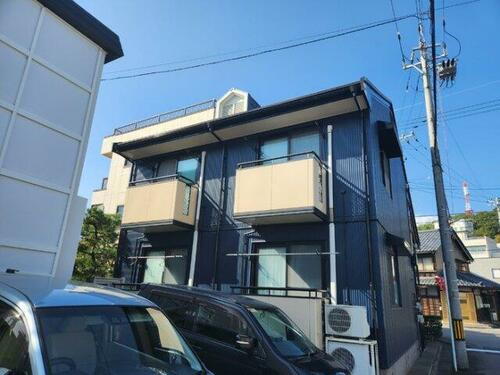 コーポ毛矢Ⅱ 2階建