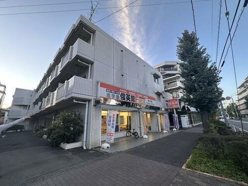 東京都府中市天神町１丁目 賃貸マンション