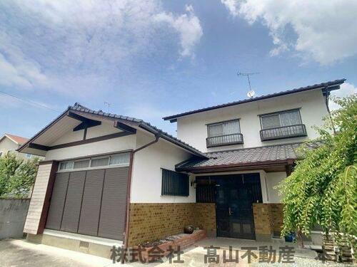 葉山２丁目戸建