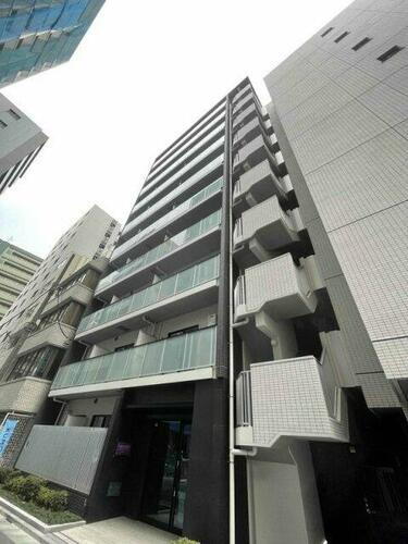 東京都中央区日本橋馬喰町１丁目 賃貸マンション