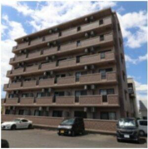 ＭＪマンション