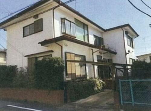 千葉県市原市五井東３丁目 賃貸一戸建て