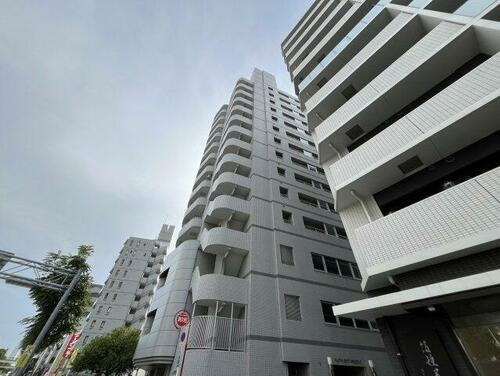 ナビシティ大須Ⅱ