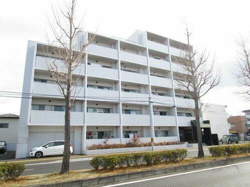 宮城県仙台市宮城野区宮千代２丁目 賃貸マンション