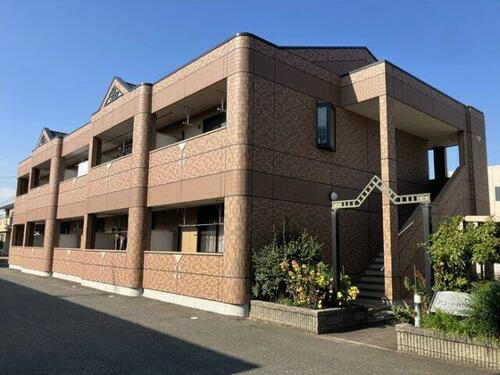 広島県福山市手城町２丁目 2階建 築21年3ヶ月