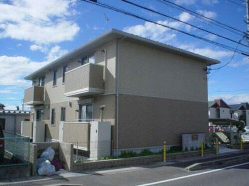 愛知県西春日井郡豊山町大字豊場字新栄 賃貸アパート