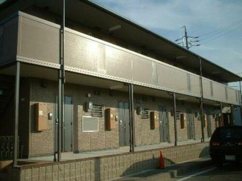 愛知県西春日井郡豊山町大字豊場字新栄 賃貸アパート