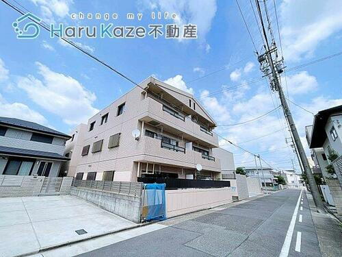 愛知県名古屋市昭和区広路本町４丁目 賃貸マンション