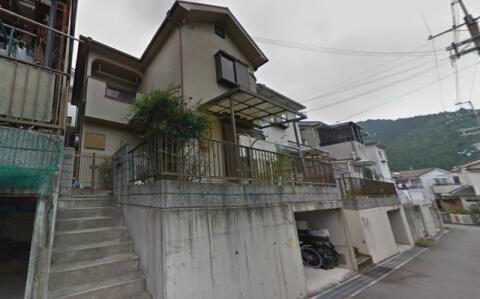 能勢町平通１０１－５１２貸家