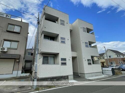 宮城県仙台市宮城野区新田４丁目 賃貸アパート