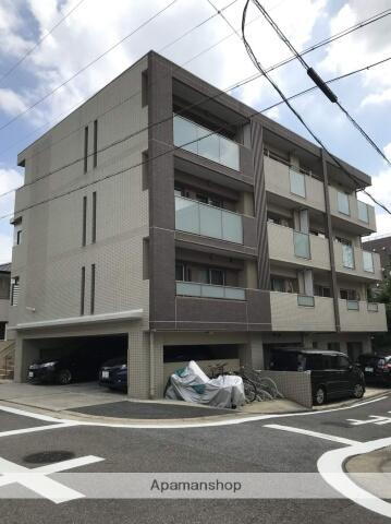 愛知県名古屋市千種区今池２丁目 賃貸マンション
