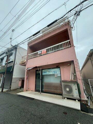 兵庫県神戸市垂水区塩屋町６丁目 5階建 築52年2ヶ月