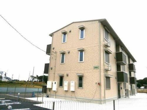 神奈川県横浜市泉区ゆめが丘 賃貸アパート