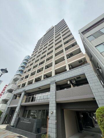 兵庫県神戸市兵庫区水木通１丁目 賃貸マンション