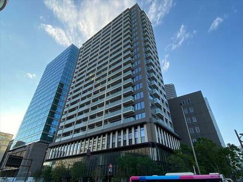 文京ガーデンザサウス（文京ＧＡＲＤＥＮ　ＴＨＥ　ＳＯＵＴＨ） 21階建