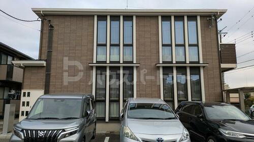 千葉県船橋市印内３丁目 賃貸アパート