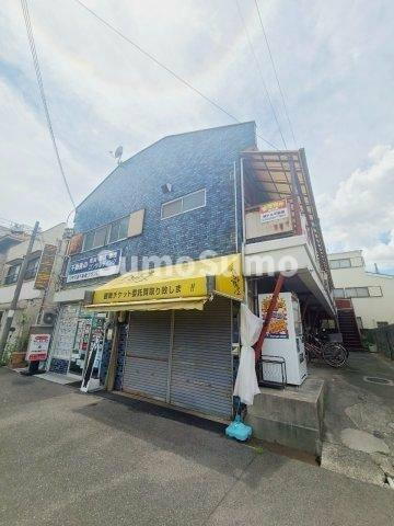 高木荘