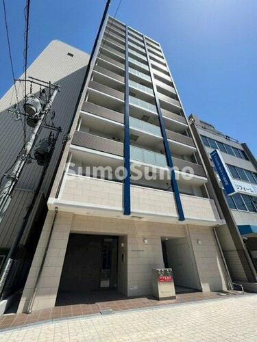 大阪府大阪市浪速区桜川３丁目 12階建 築3年4ヶ月