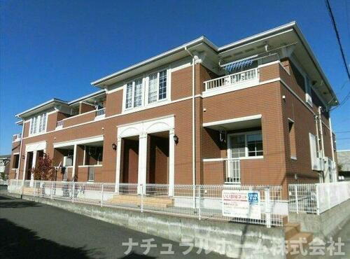 愛知県豊橋市吉川町 賃貸アパート