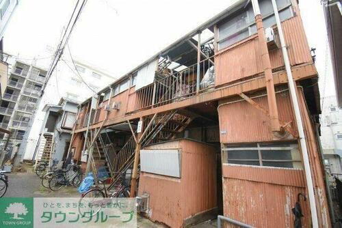 宮本荘