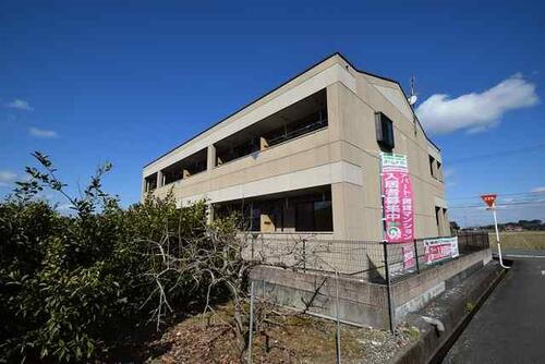 ハイム　アメニティ 2階建