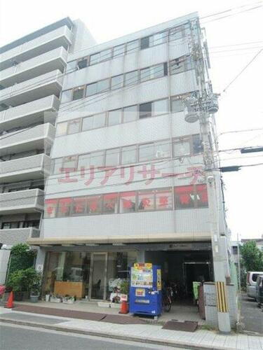 プレアール駒川Ⅱ