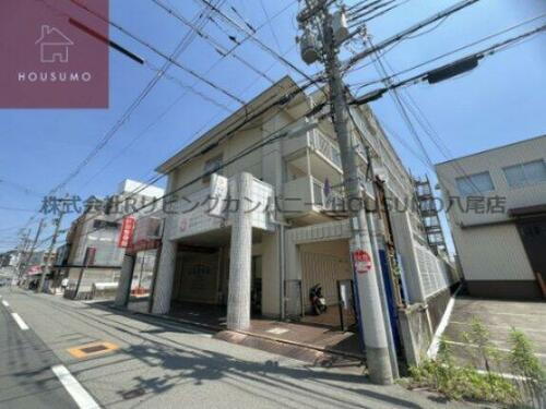 グランドール南平野