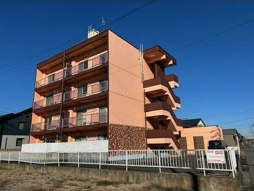 愛知県一宮市萩原町河田方字下り松 賃貸マンション