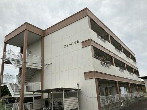 愛知県一宮市三条字西蛭子 賃貸マンション