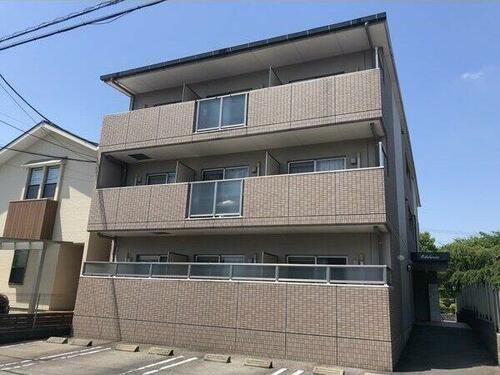 愛知県一宮市昭和２丁目 賃貸マンション