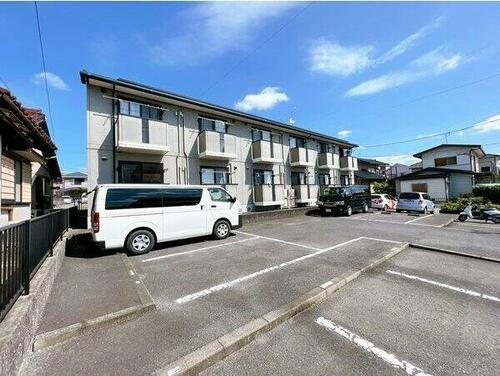 愛知県半田市上池町４丁目 賃貸アパート