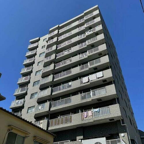 東京都江東区南砂５丁目 賃貸マンション