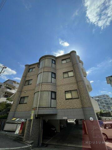 大阪府豊中市西泉丘２丁目 賃貸マンション