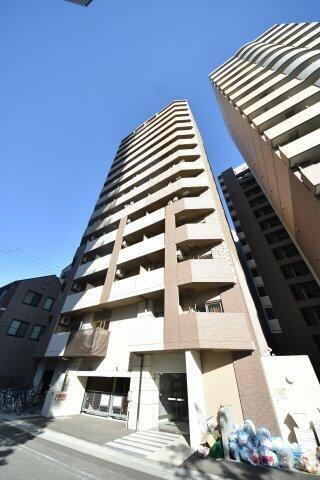 アスヴェル神戸元町海岸通