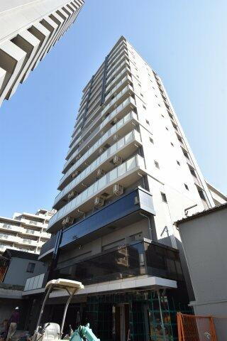 エステムコート神戸元町２リザーヴ