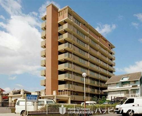 福岡県福岡市博多区吉塚４丁目 賃貸マンション