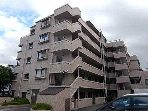 兵庫県明石市小久保１丁目 築35年9ヶ月 6階建