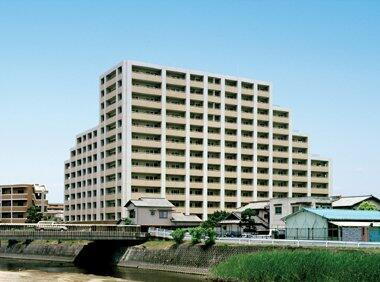 福岡県福岡市中央区草香江２丁目 賃貸マンション