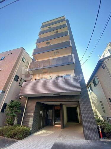 Ｂｏｎｈｅｕｒ（ボヌール） 7階建