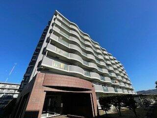 福島県福島市高野河原下 賃貸マンション