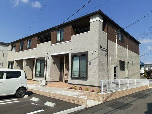 グレイスⅠ 2階建