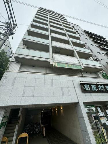 プロスペクト河原町五条