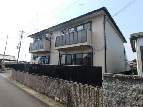 静岡県浜松市浜名区高薗 賃貸アパート