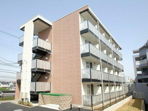 千葉県我孫子市台田３丁目 賃貸マンション